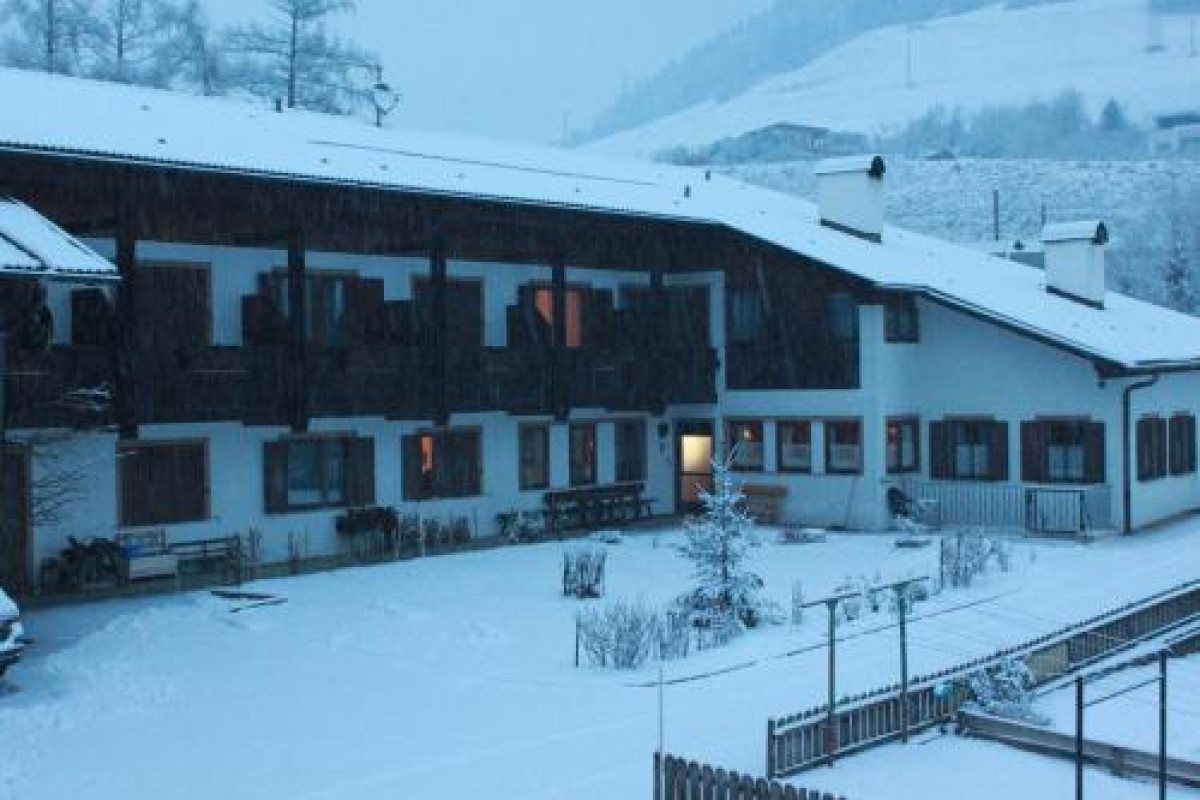 Garni Färbe