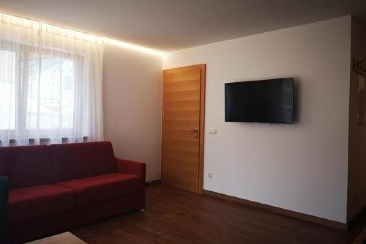 Garni - Hotel Am Burghuegel