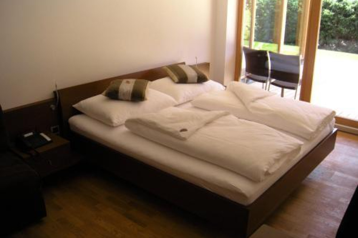 Garni - Hotel Am Burghuegel