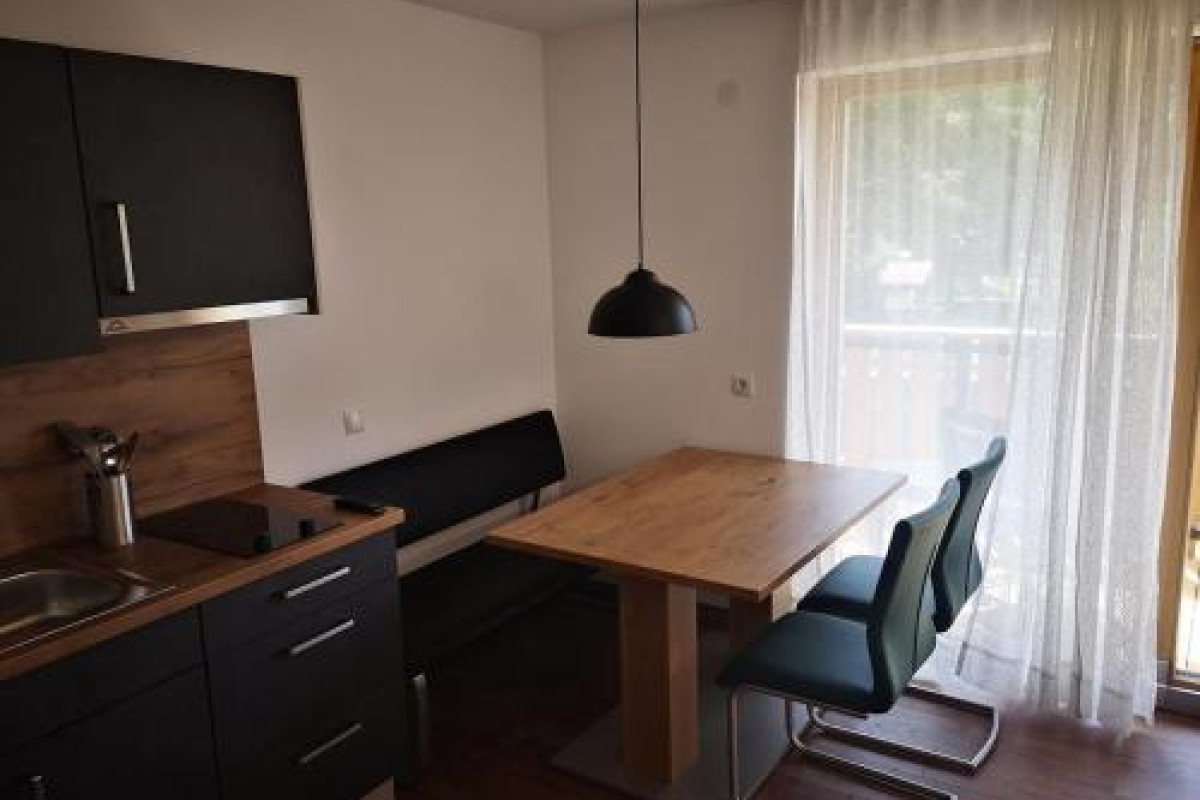 Garni - Hotel Am Burghuegel