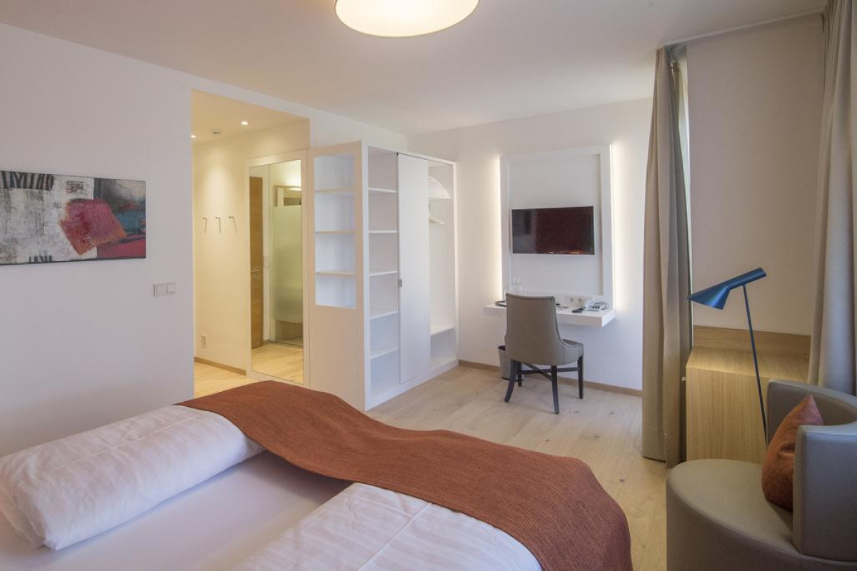 Garni Hotel Kessler