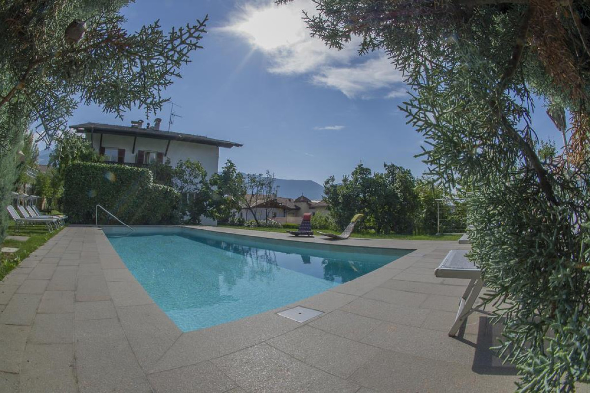 Garni Hotel Kessler