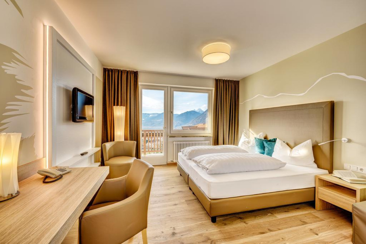 Garni Hotel Kessler