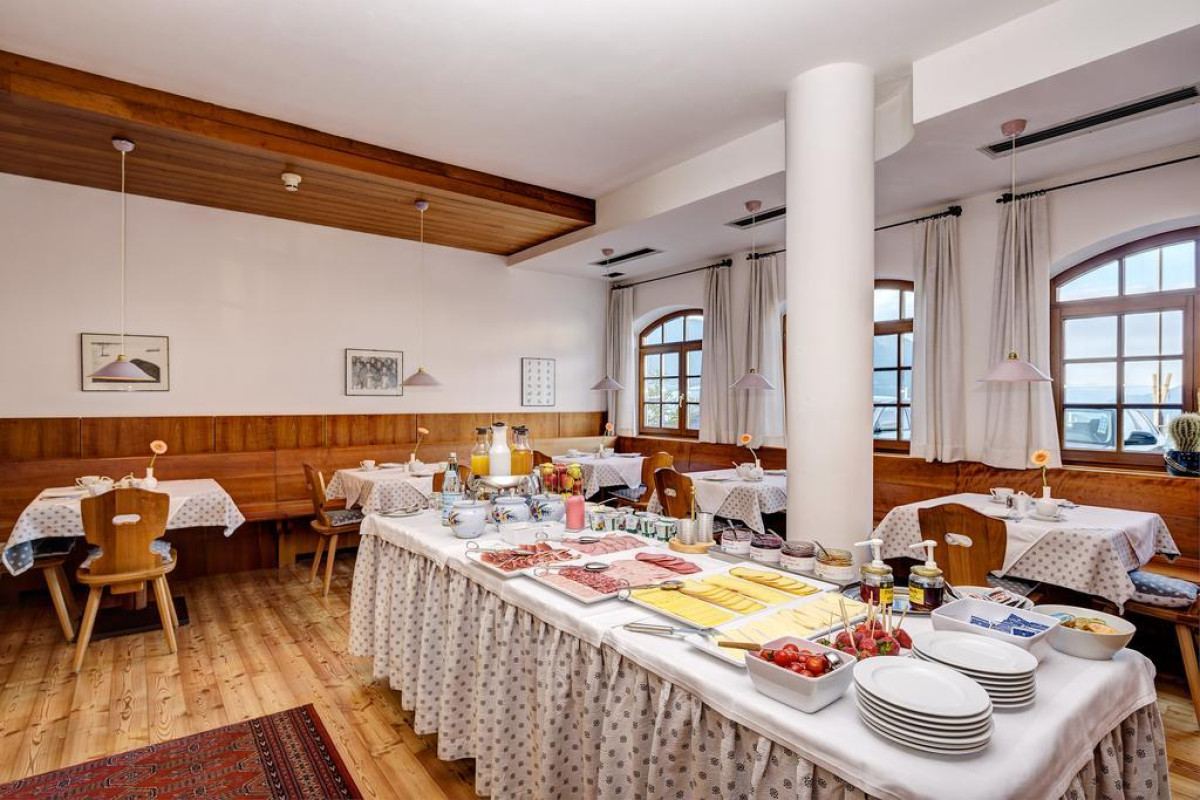 Garni Hotel Kessler
