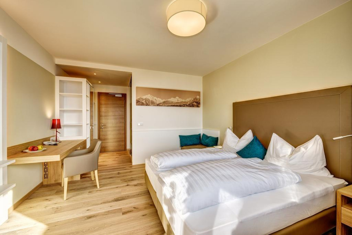 Garni Hotel Kessler