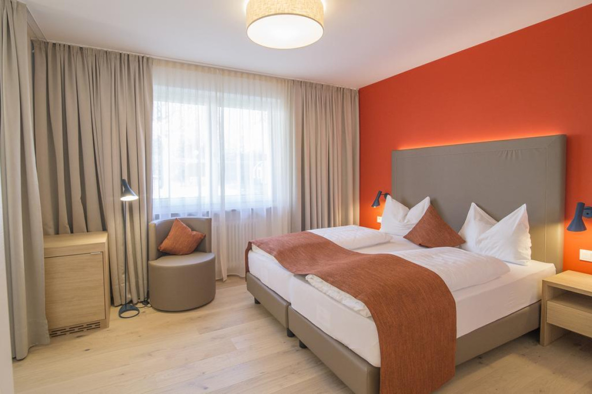Garni Hotel Kessler