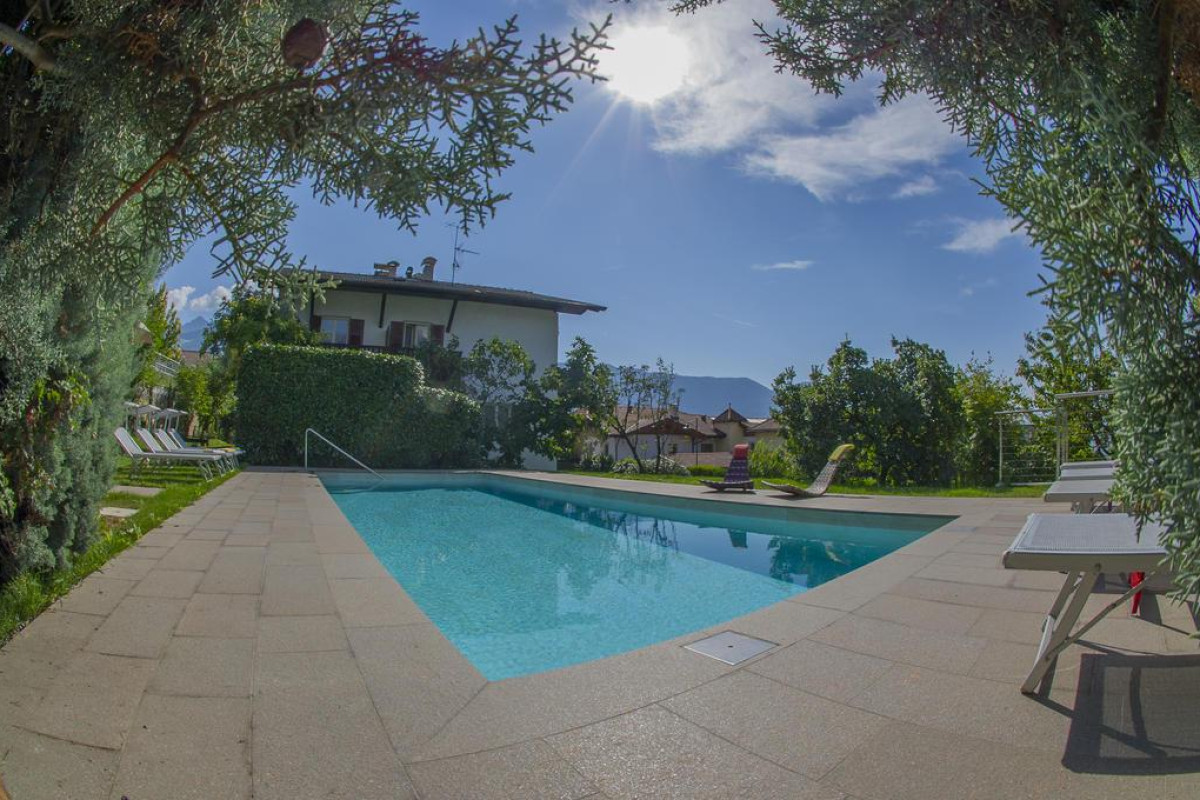 Garni Hotel Kessler