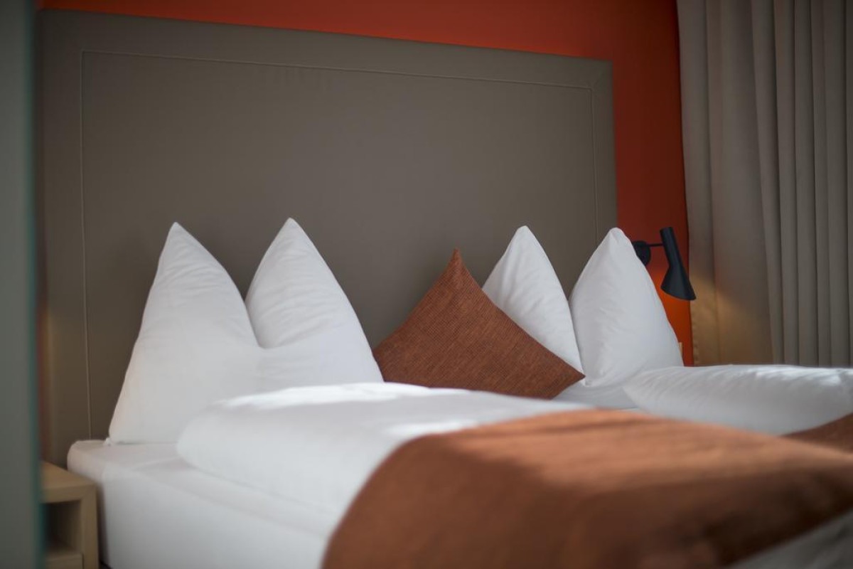 Garni Hotel Kessler