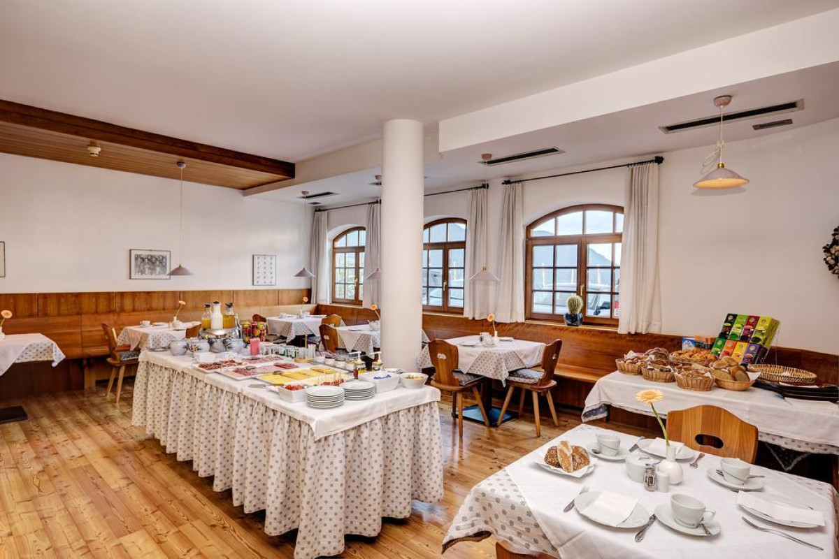 Garni Hotel Kessler