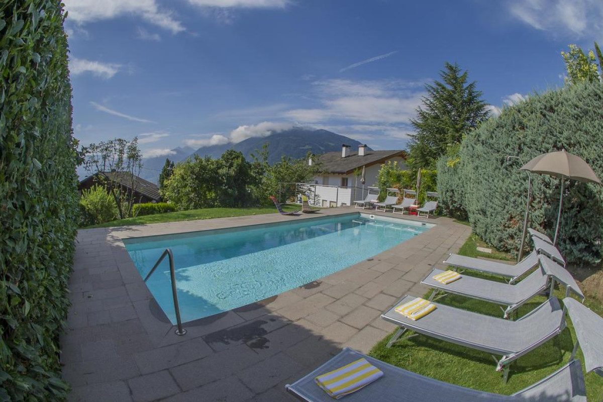 Garni Hotel Kessler