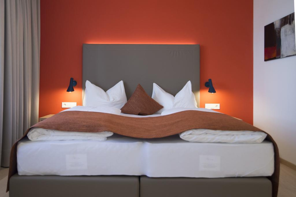 Garni Hotel Kessler