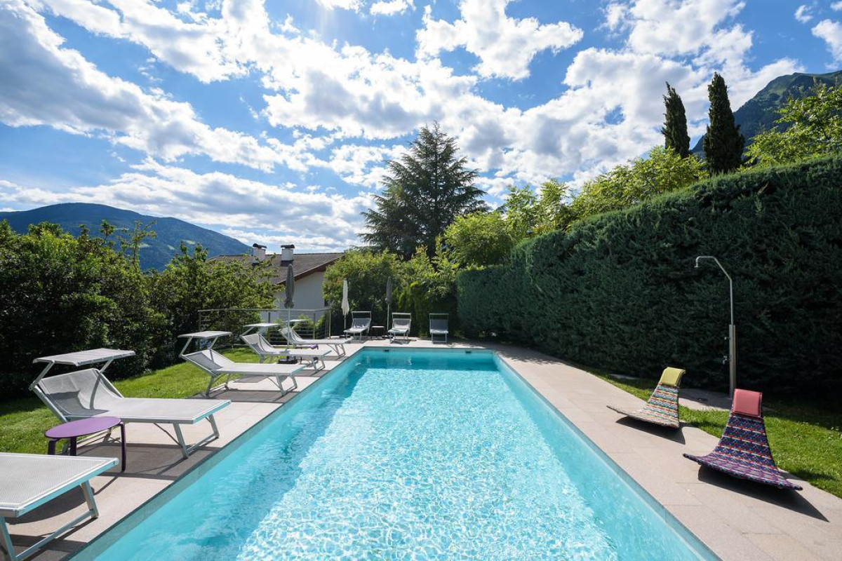 Garni Hotel Kessler