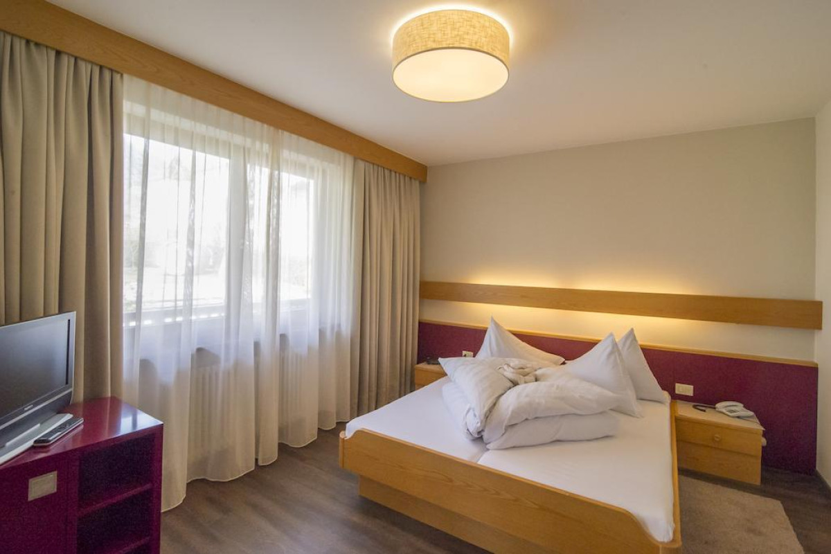 Garni Hotel Kessler