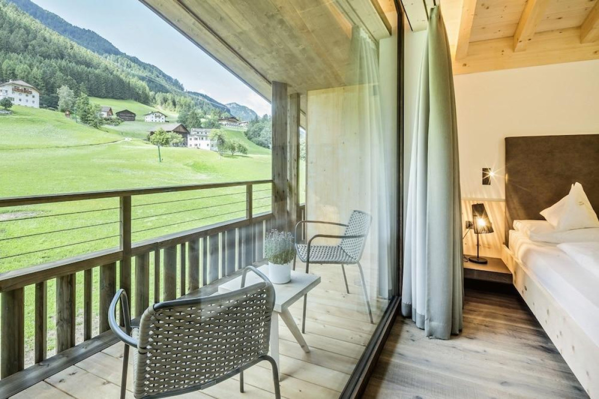 Garni Hotel Pra Palmer
