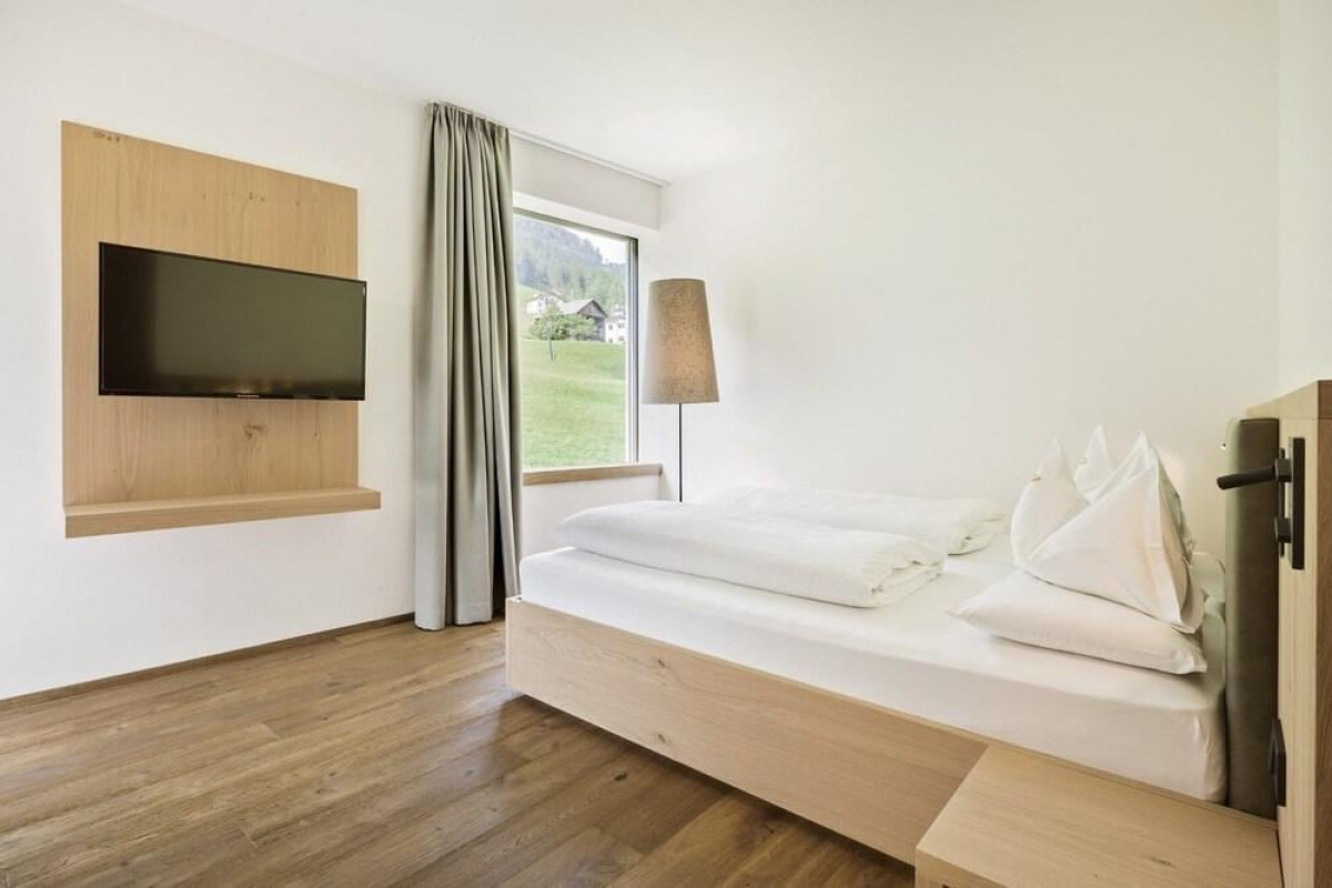 Garni Hotel Pra Palmer