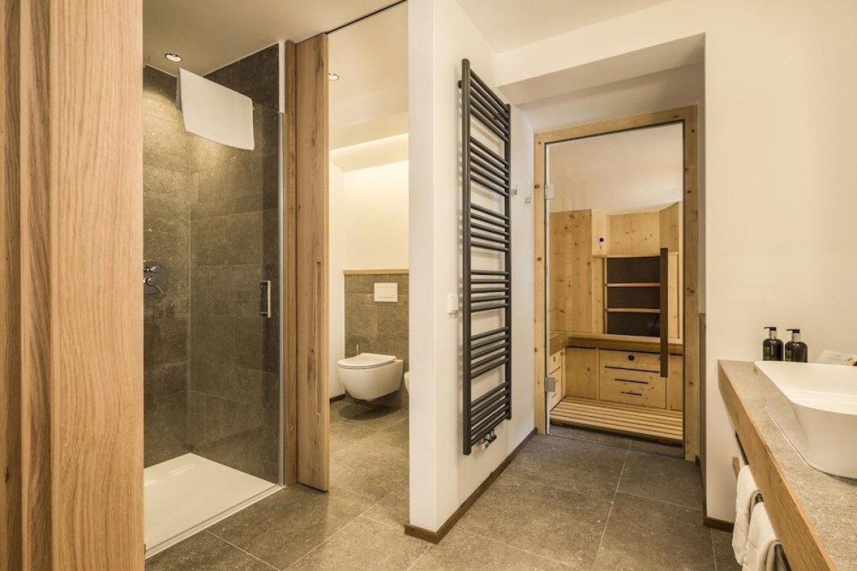 Garni Hotel Pra Palmer