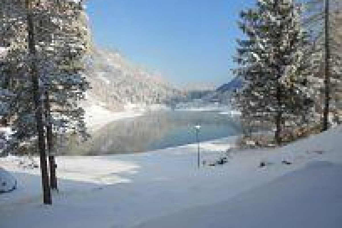 Garni Lago Nembia