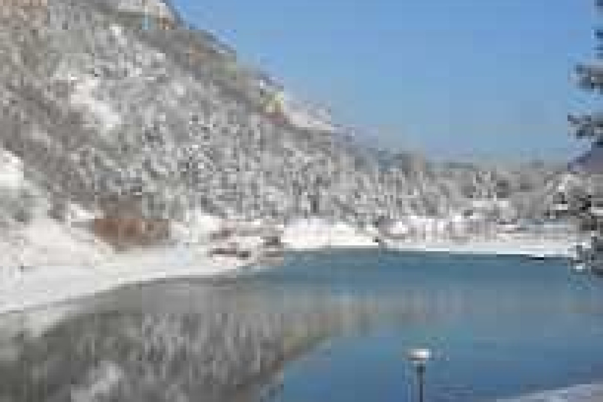Garni Lago Nembia