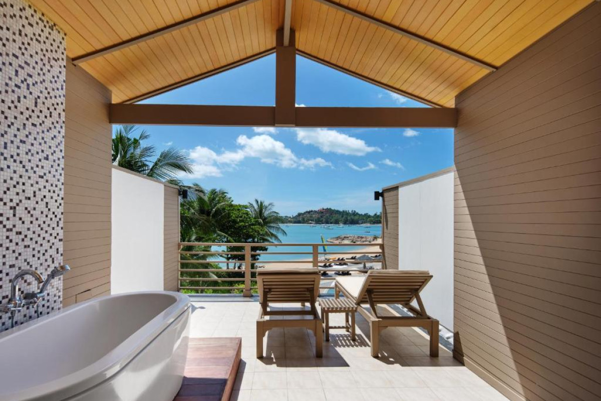 Garrya Tongsai Bay Samui