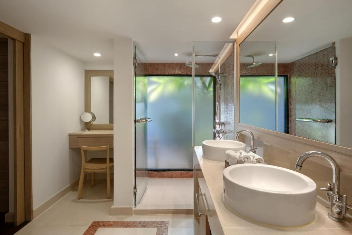 Garrya Tongsai Bay Samui