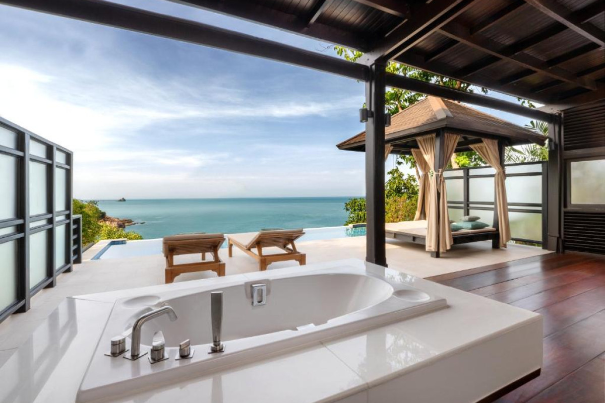 Garrya Tongsai Bay Samui
