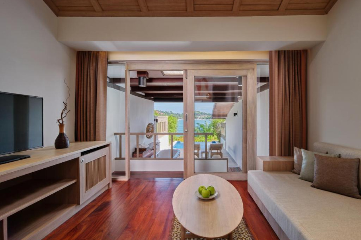 Garrya Tongsai Bay Samui