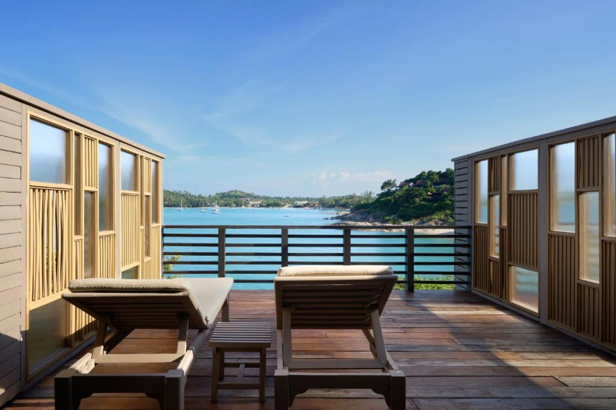 Garrya Tongsai Bay Samui