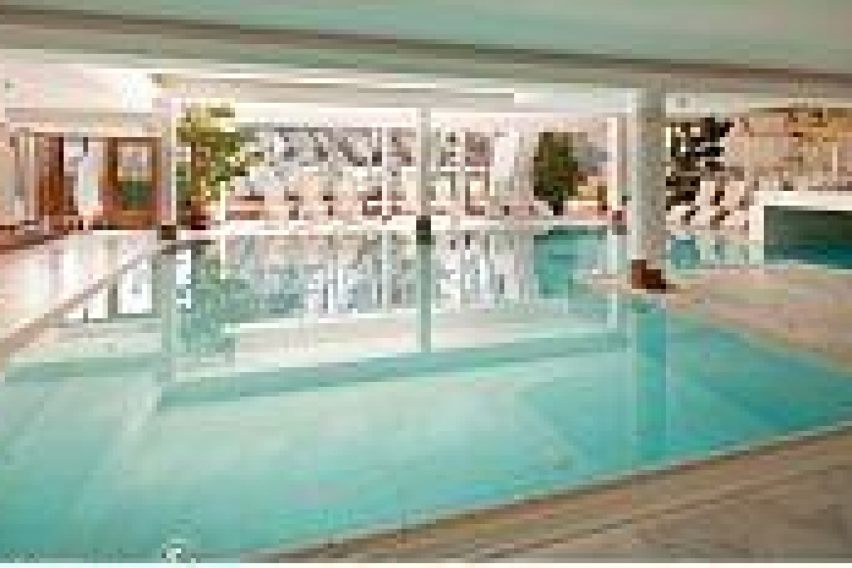 Gartenhotel Crystal