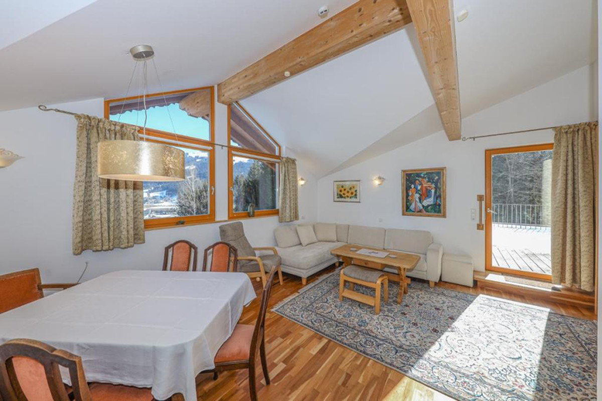 Gartenhotel Rosenhof Kitzbuehel
