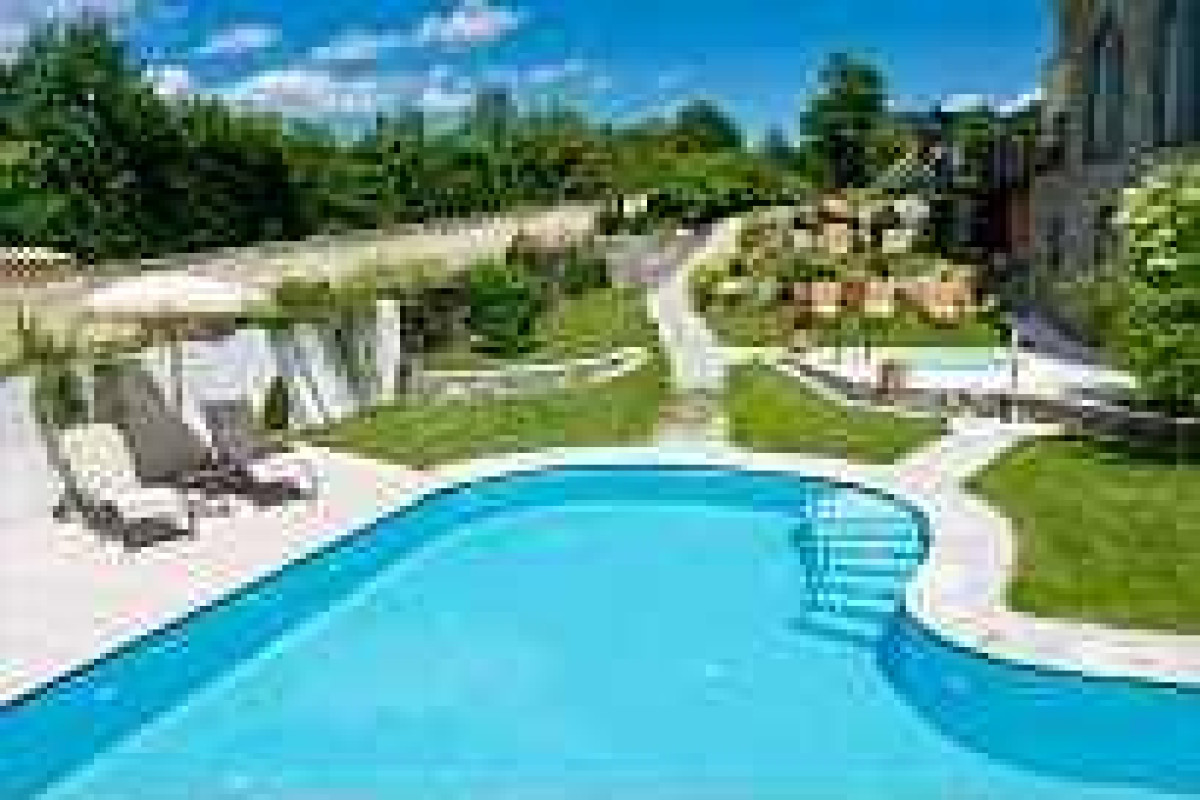 Gartenhotel Völser Hof