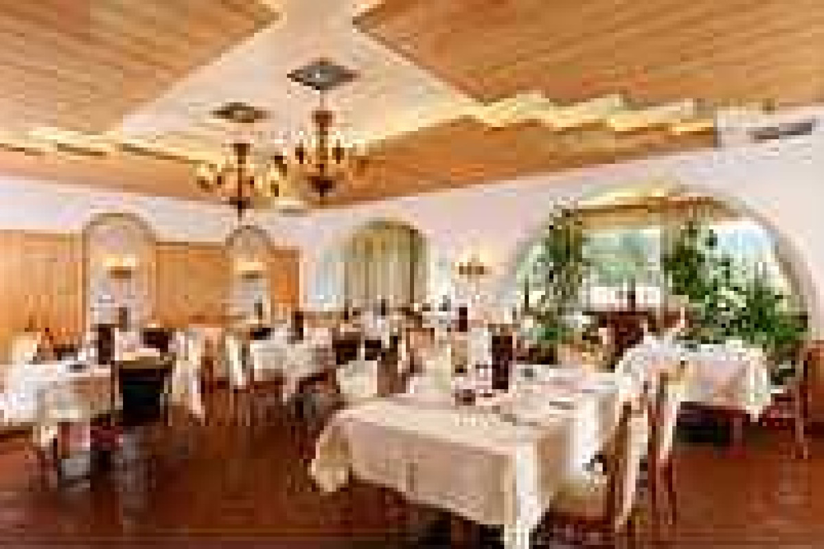 Gartenhotel Völser Hof