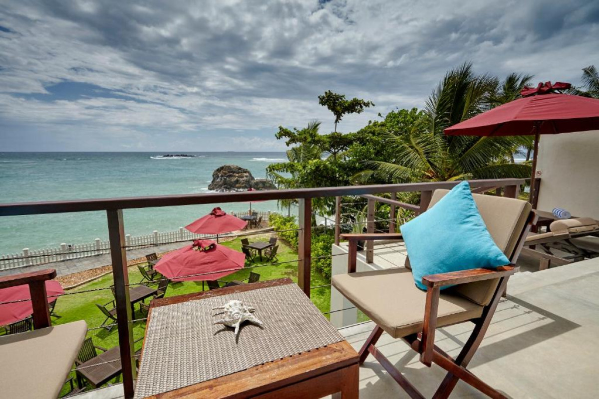 Hotel Garton's Cape