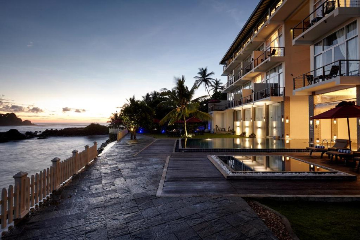 Hotel Garton's Cape