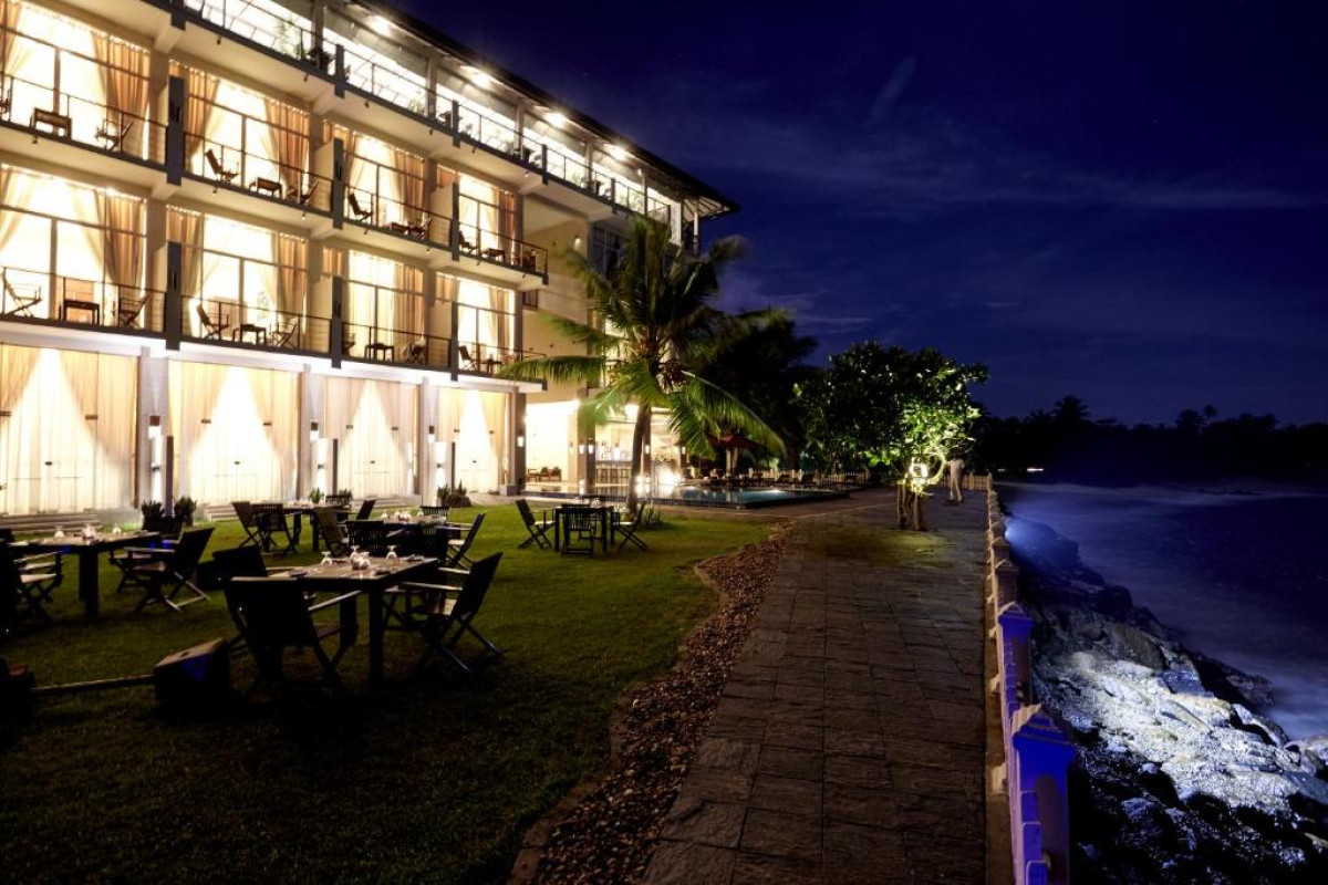 Hotel Garton's Cape