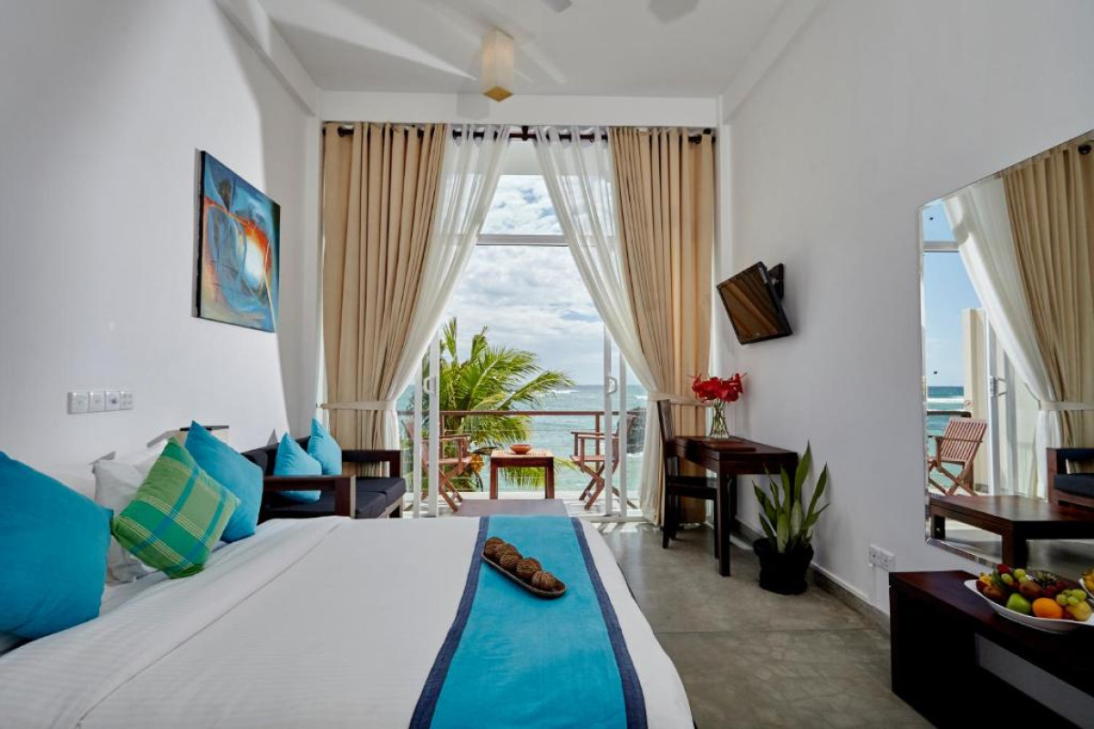 Hotel Garton's Cape