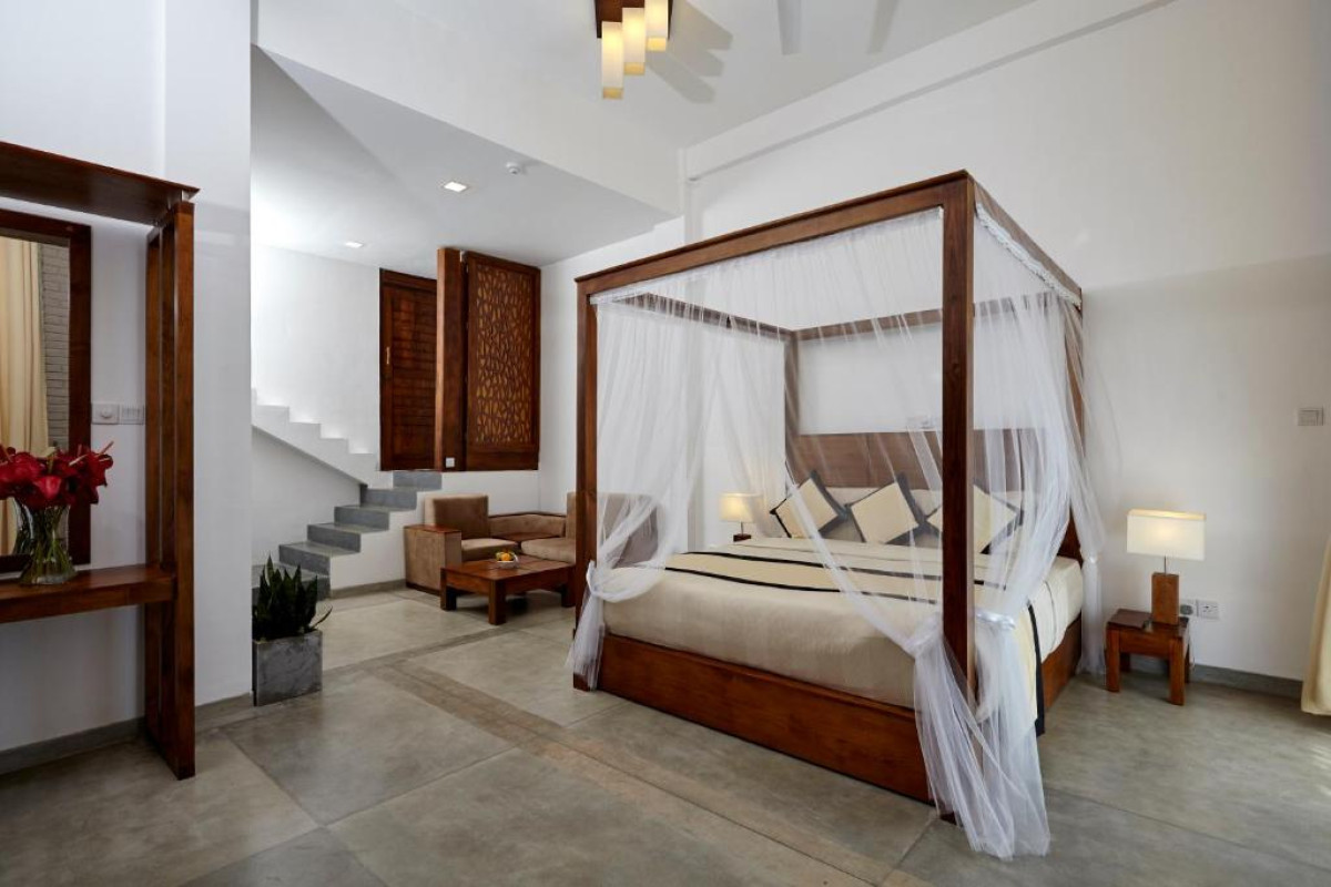 Hotel Garton's Cape