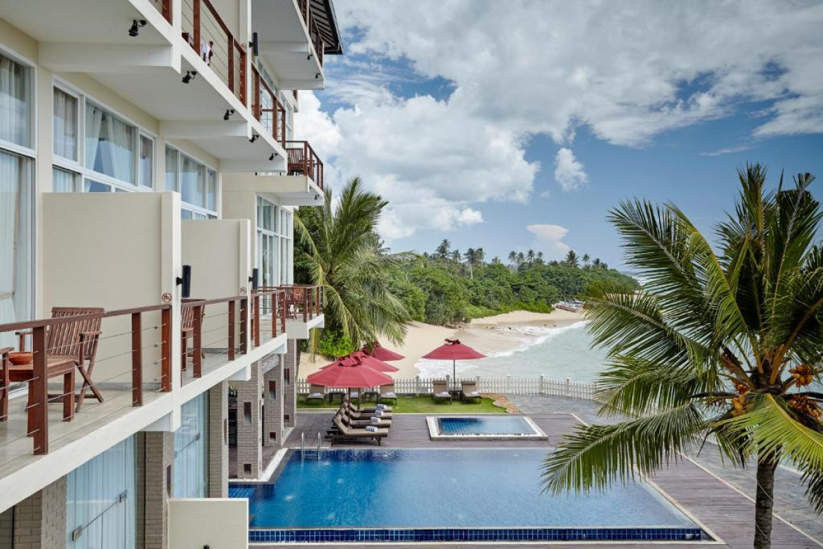 Hotel Garton's Cape
