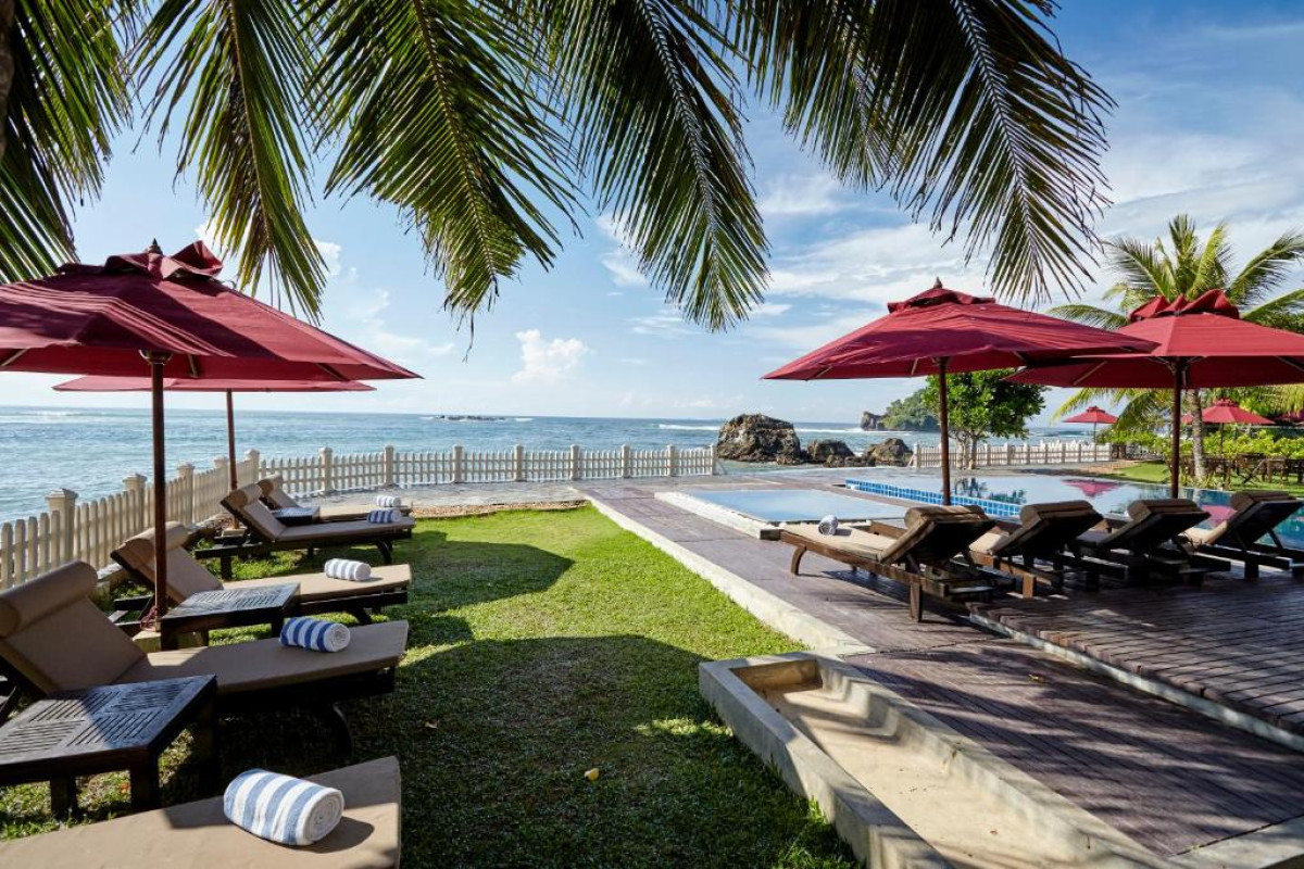Hotel Garton's Cape