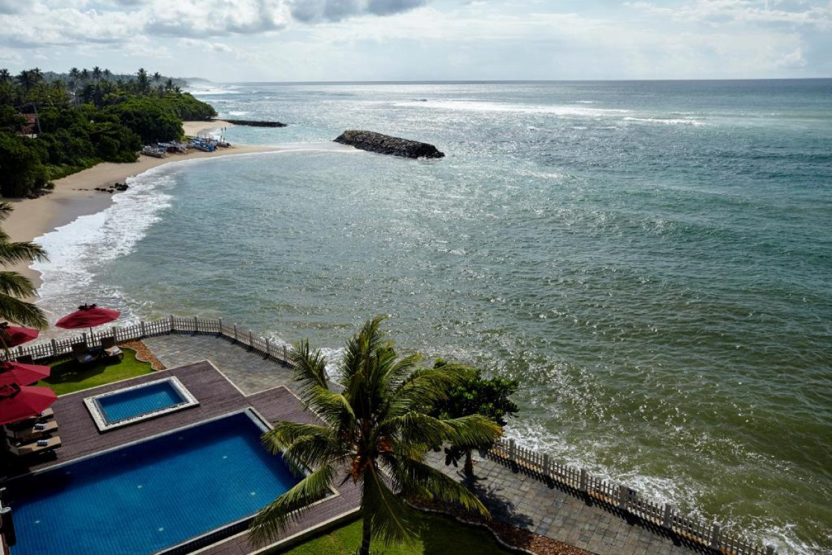 Hotel Garton's Cape