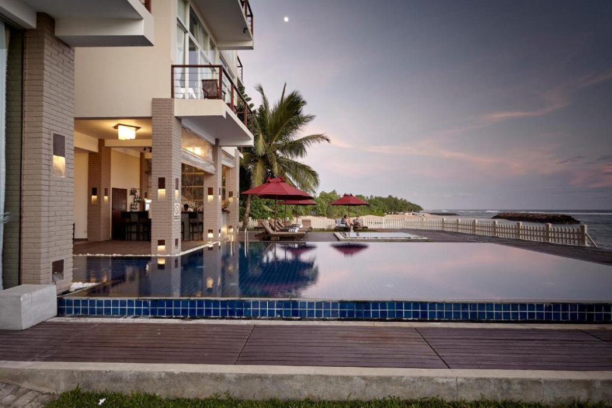 Hotel Garton's Cape
