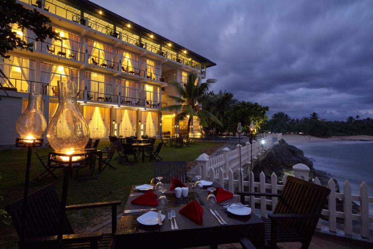 Hotel Garton's Cape