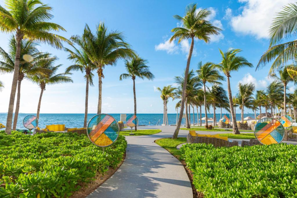 Garza Blanca Resort & Spa
