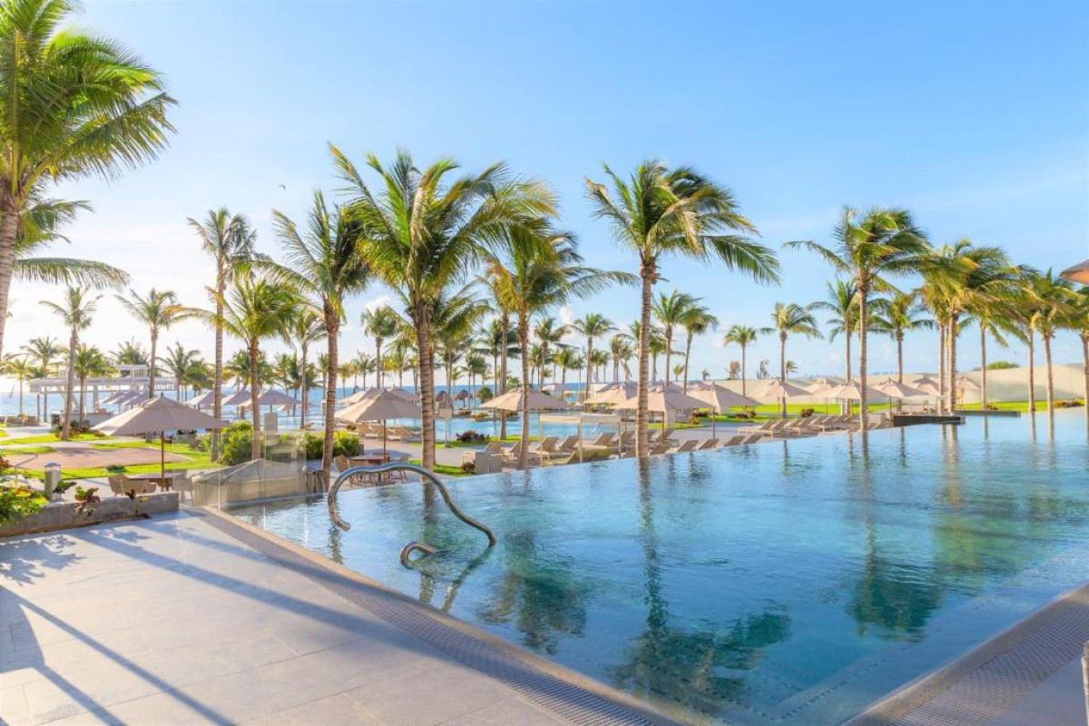 Garza Blanca Resort & Spa