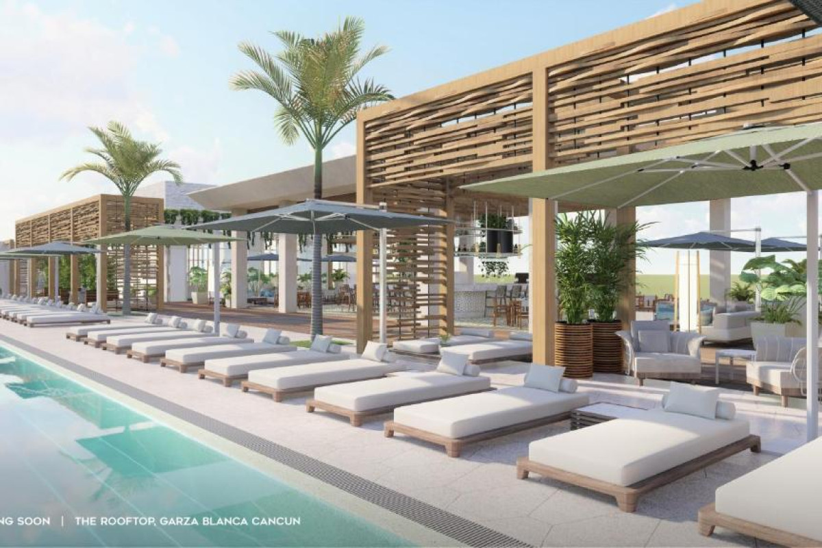 Garza Blanca Resort & Spa