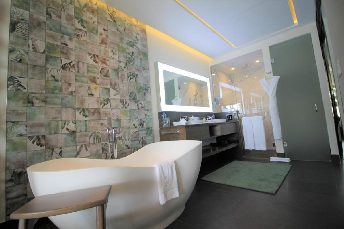 Garza Blanca Resort & Spa