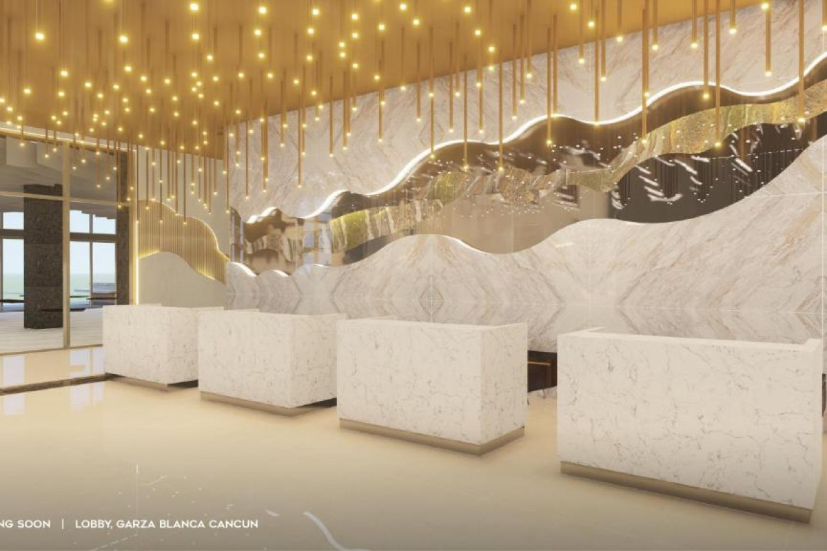 Garza Blanca Resort & Spa