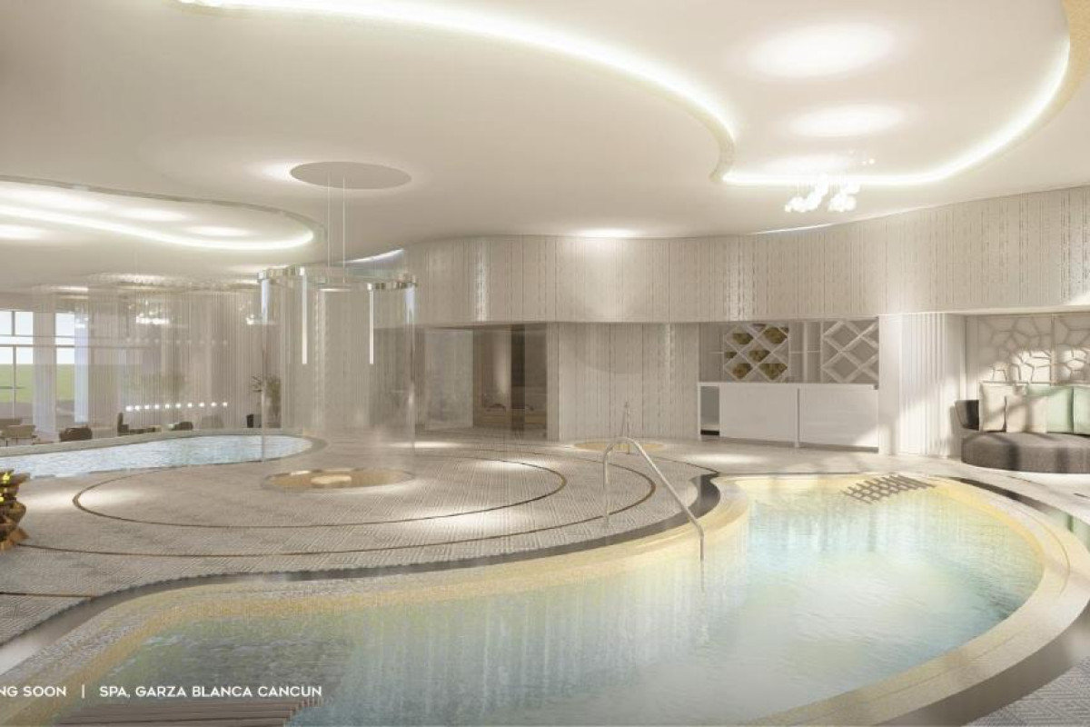 Garza Blanca Resort & Spa