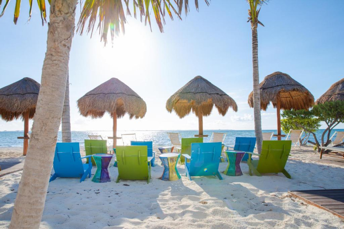 Garza Blanca Resort & Spa