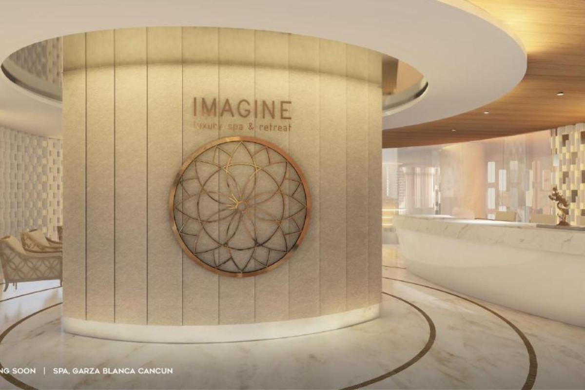 Garza Blanca Resort & Spa