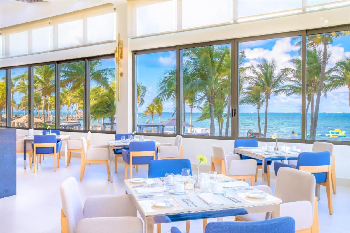 Garza Blanca Resort & Spa